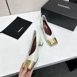 Scarpe  Chanel 35-40