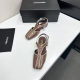 Scarpe  Chanel 35-40