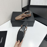 Scarpe  Chanel 35-40