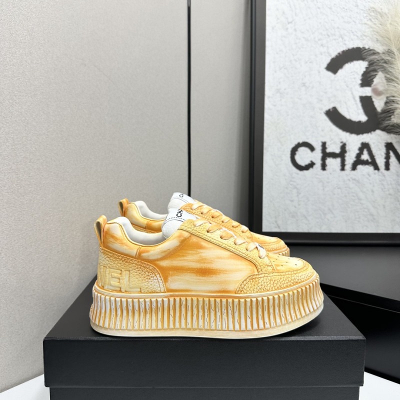 Scarpe  Chanel 35-40