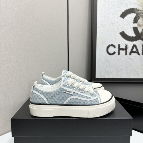 Scarpe  Chanel 35-40