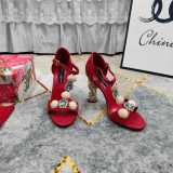 Sandali DG Tacco 11 cm  35-43