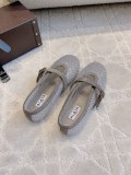 Ballerine Alaïa 35-42