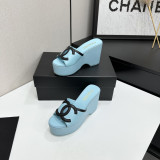 Scarpe  Chanel 35-40