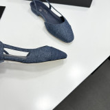 Sandali Chanel 35-40