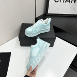 Sneakers  Chanel 35-40