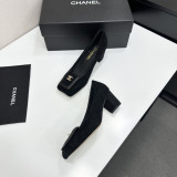 Scarpe  Chanel 35-40