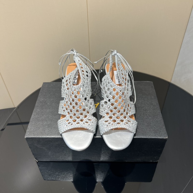 Infradito Alaïa 35-42