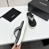 Scarpe  Chanel 35-40