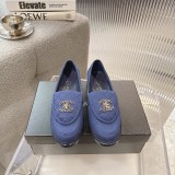 Mocassini  Chanel 35-40