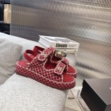 Sandali Chanel 35-40