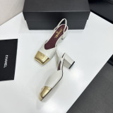 Scarpe  Chanel 35-40