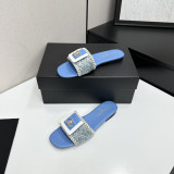 Scarpe  Chanel 35-40