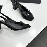 Scarpe  Chanel 35-40