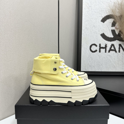Scarpe  Chanel 35-40