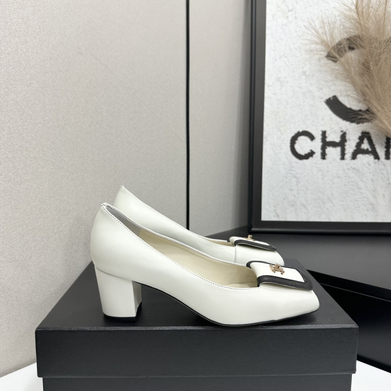 Scarpe  Chanel 35-40