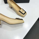 Scarpe  Chanel 35-40