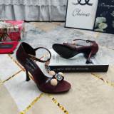 Sandali DG Tacco 10.5 cm 34-43