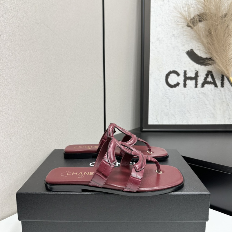 Scarpe  Chanel 35-40