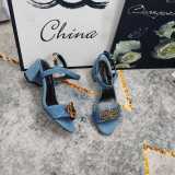 Sandali DG 34-43