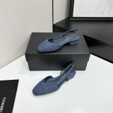 Sandali Chanel 35-40