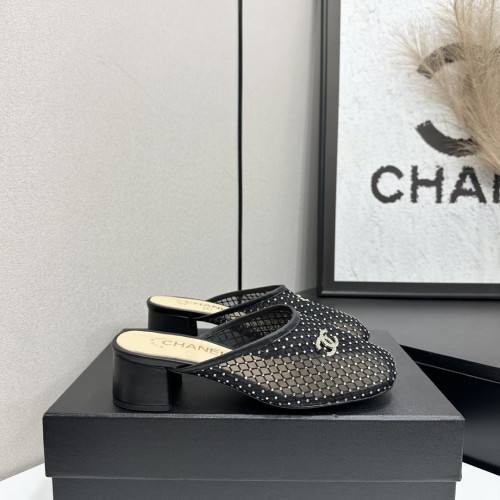 Scarpe  Chanel 35-40