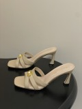 Sandali Dior Tacco 8 cm 35-41