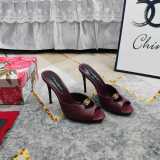 Sandali DG Tacco 11cm 34-43