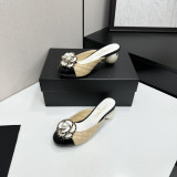 Sandali Chanel 35-40