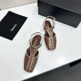 Scarpe  Chanel 35-40