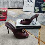 Sandali DG Tacco 11cm 34-43