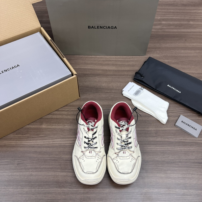 Sneakers Balenciaga 35-46