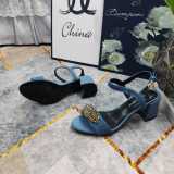 Sandali DG 34-43