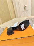 Scarpe Hermes con tacco 7cm 34-43