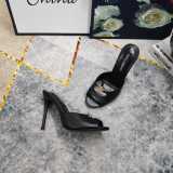 Sandali DG Tacco 11cm 34-43