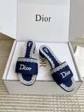 Sandali Dior 35-41