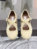 Ballerine Alaïa 35-42