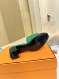 Scarpe Hermes con tacco 4.5cm 34-43