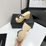 Scarpe  Chanel 35-40