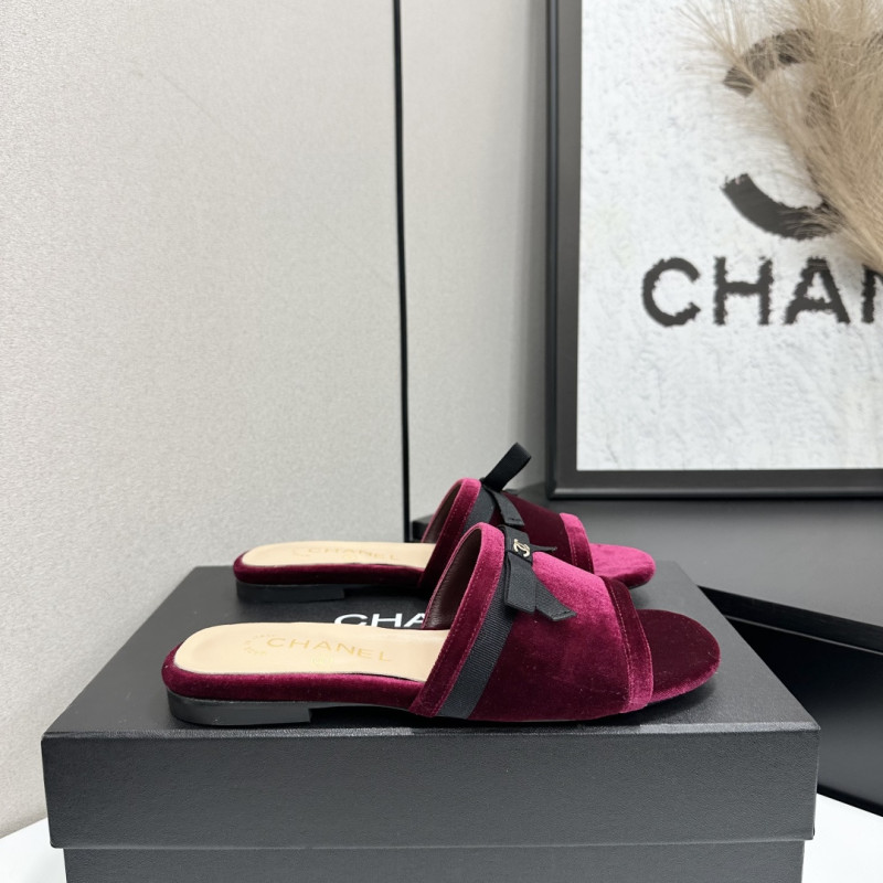 Scarpe  Chanel 35-40
