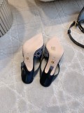 Sandali Dior Tacco 10 cm 35-41
