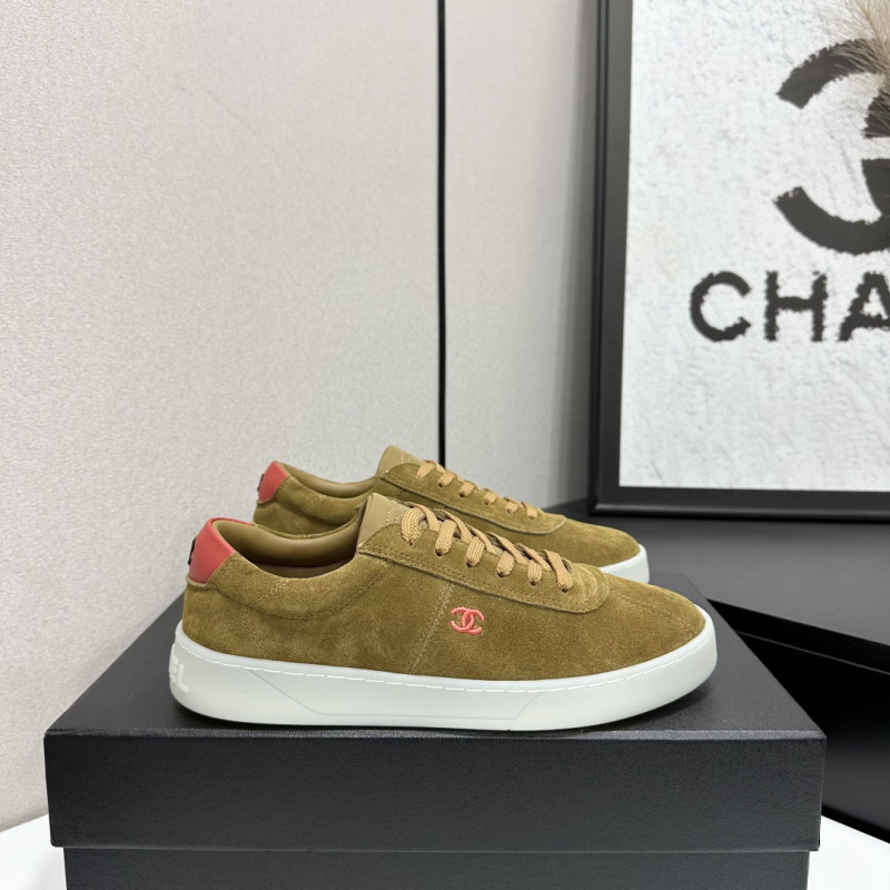 Sneakers  Chanel 35-40