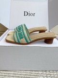 Ciabatte Dior 35-40