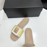 Scarpe  Chanel 35-40
