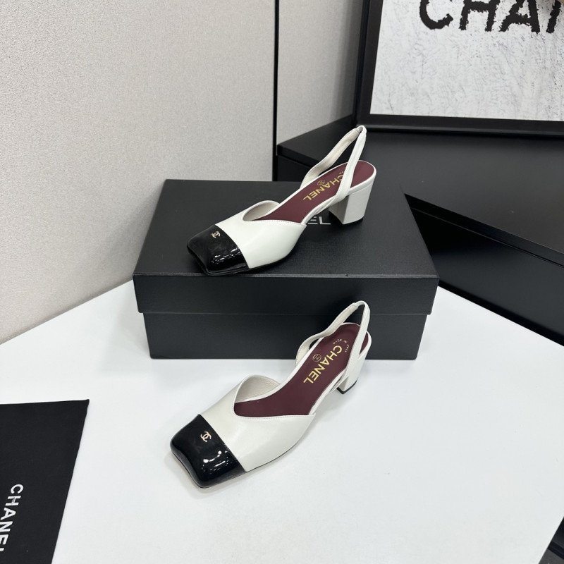 Scarpe  Chanel 35-40