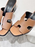 Scarpe Hermes con tacco 7cm 34-43