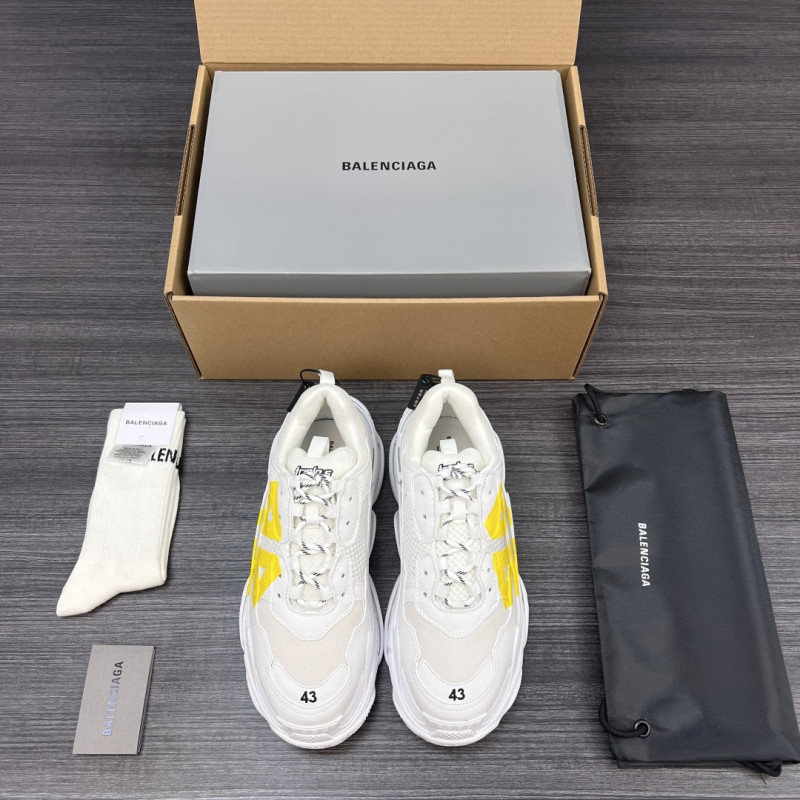 Sneakers Balenciaga 35-46