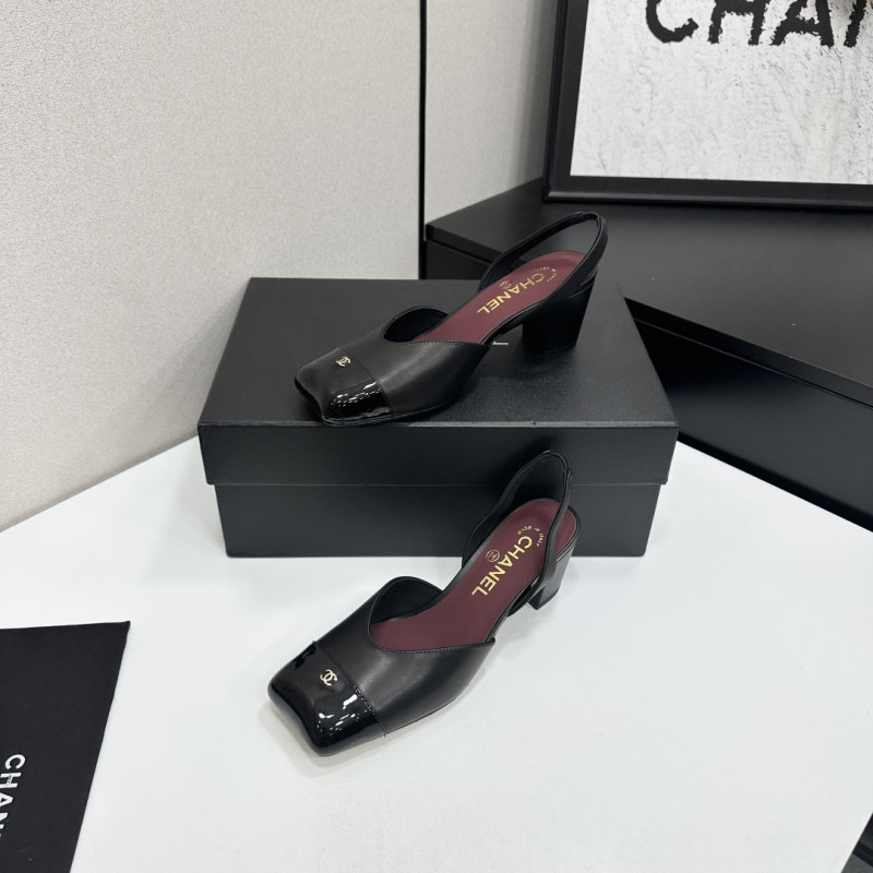 Scarpe  Chanel 35-40