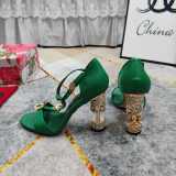 Sandali DG Tacco 11 cm  35-43