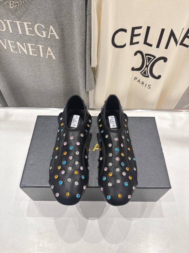 Ballerine Alaïa 35-42